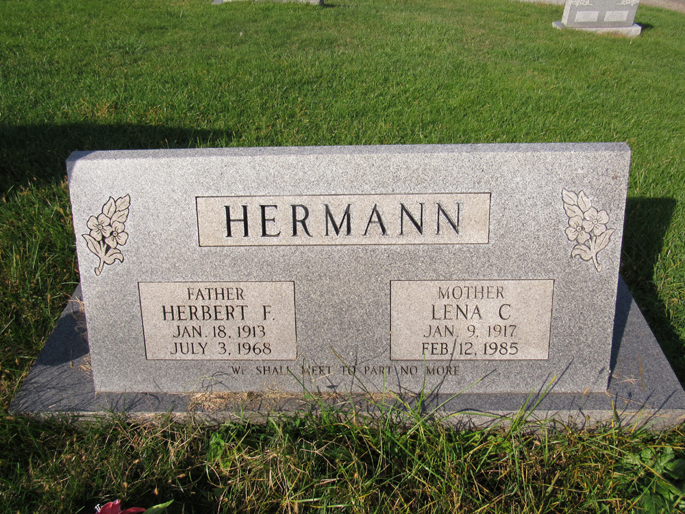 tombstone